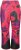 Ulla Popken Hyprar Ski Pants Waterproof Velcro Closure Shaped Knees Berry Pink - Blugi & Pantaloni pentru Femei Mărimi Mari – Plus Size - 