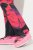 Ulla Popken Hyprar Ski Pants Waterproof Velcro Closure Shaped Knees Berry Pink - Haine de schi - 