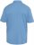 North Latitude 61011 Tricou Polo Pique Albastru - Tricouri polo - Tricouri Polo Bărbați Mărimi Mari