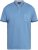 North Latitude 61128 Tricou Polo Pique Superflex Albastru - Tricouri polo - Tricouri Polo Bărbați Mărimi Mari
