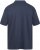 North Latitude 61130 Tricou Polo Pique cu Print pe Piept Bleumarin - Tricouri polo - Tricouri Polo Bărbați Mărimi Mari