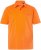JP1880 Polo Shirts 2-pack Piqué Red Orange - Tricouri polo - Tricouri Polo Bărbați Mărimi Mari