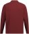 JP1880 Polo Shirt Long Sleeve Piqué Red - Tricouri polo - Tricouri Polo Bărbați Mărimi Mari