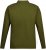 JP1880 Polo Shirt Basic Long Sleeve Pique Moss Green - Tricouri polo - Tricouri Polo Bărbați Mărimi Mari