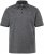 JAY-PI FLEXNAMIC® Poloshirt Dark Grey - Tricouri polo - Tricouri Polo Bărbați Mărimi Mari