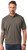 JP1880 Polo Shirt Pique Vintage Mocha - Tricouri polo - Tricouri Polo Bărbați Mărimi Mari