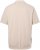 JP1880 Polo Shirt Short Sleeve Pique Dark Dusty Pink - Tricouri polo - Tricouri Polo Bărbați Mărimi Mari
