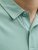 Jack & Jones Brandon Short Sleeve Polo Turquoise - Tricouri polo - Tricouri Polo Bărbați Mărimi Mari