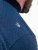 D555 Murray Printed Jacquard Collar & Cuff Short Sleeve Polo Blue - Tricouri polo - Tricouri Polo Bărbați Mărimi Mari