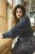 Kaffe Curve Lini Knit Pulover Negru Oyster - Pulovere & hanorace - 