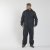 North Latitude Rain Jacket Black TALL - Haine sport & haine de exterior - Haine Sport & Exterior Bărbați Mărimi Mari