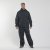 North Latitude Rain Pants Black TALL - Haine sport & haine de exterior - Haine Sport & Exterior Bărbați Mărimi Mari