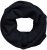 Ulla Popken Knit Infinity Scarf Navy - Accesorii - 