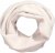 Ulla Popken Knit Infinity Scarf Pastel Pink - Accesorii - 