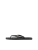 Jack & Jones Basic Flip Flop Slippers Anthracite - Bărbați pantofi 40-52 - 