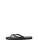 Jack & Jones Logo Palm Print Flip Flop Slippers Anthracite - Bărbați pantofi 40-52 - 