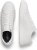 Jack & Jones Radcliffe Leather Sneakers White - Bărbați pantofi 40-52 - 