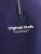 Jack & Jones Esterbro High Neck Quarter Zip Sweatshirt Ocean Cavern - Pulovere & hanorace - Pulovere & Hanorace Bărbați Mărimi Mari