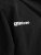 Jack & Jones Union Shell Jacket Black - Geci - Geci Bărbați Mărimi Mari