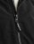 Jack & Jones Union Shell Jacket Black - Geci - Geci Bărbați Mărimi Mari