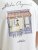 Jack & Jones Lington Back And Front Print Crew Neck T-Shirt Bright White - Tricouri - Tricouri Bărbați Mărimi Mari