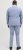 Jack & Jones Riviera Dress Pants Nautical blue - Blugi & pantaloni - Blugi & Pantaloni Bărbați Mărimi Mari