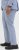 Jack & Jones Riviera Dress Pants Nautical blue - Blugi & pantaloni - Blugi & Pantaloni Bărbați Mărimi Mari