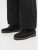 Jack & Jones Brooklyn Suede Boat Shoes Black - Bărbați pantofi 40-52 - 