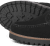 Jack & Jones Brooklyn Suede Boat Shoes Black - Bărbați pantofi 40-52 - 