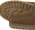 Jack & Jones Brooklyn Suede Boat Loafers Cognac - Bărbați pantofi 40-52 - 