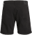 Jack & Jones Rick Dylan Original Shorts Black - Pantaloni scurți - Pantaloni Scurți Mărimi mari Bărbați 