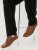 D555 Carlisle 1 D555 Kingsize Hands Free Shoes Dark Tan - Bărbați pantofi 40-52 - 