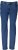 Adamo 5-Pocket Regular Rise Jeans Medium Blue - Blugi & pantaloni - Blugi & Pantaloni Bărbați Mărimi Mari