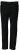 Adamo 5-Pocket Regular Rise Jeans Black - Blugi & pantaloni - Blugi & Pantaloni Bărbați Mărimi Mari