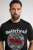 JP1880 Motörhead ACE Graphic Comfort Fit Band T-Shirt Black - Tricouri - Tricouri Bărbați Mărimi Mari