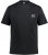 JP1880 FLEXNAMIC® QuickDry Tennis T-Shirt Black - Haine sport & haine de exterior - Haine Sport & Exterior Bărbați Mărimi Mari