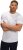 JP1880 QuickDry CoreFit Tennis T-Shirt White - Haine sport & haine de exterior - Haine Sport & Exterior Bărbați Mărimi Mari