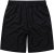 JP1880 QuickDry Tennis Shorts Black - Haine sport & Haine de exterior - Haine Sport & Exterior Bărbați Mărimi Mari