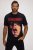 JP1880 Scorpions Graphic Comfort Fit Band T-Shirt Black - Tricouri - Tricouri Bărbați Mărimi Mari