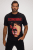 JP1880 Scorpions Graphic Comfort Fit Band T-Shirt Black - Tricouri - Tricouri Bărbați Mărimi Mari