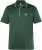 JP1880 QuickDry ProLine Tennis Polo Shirt Dark Green - Haine sport & haine de exterior - Haine Sport & Exterior Bărbați Mărimi Mari