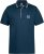 JP1880 QuickDry ProLine Tennis Polo Shirt Dark Blue - Haine sport & haine de exterior - Haine Sport & Exterior Bărbați Mărimi Mari