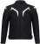 JP1880 3D Mesh Insert Motorcycle Jacket Black - Îmbrăcăminte de motocicletă mărimi mari - Îmbrăcăminte moto plus size pentru bărbați