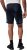 JP1880 FLEXNAMIC® GeoMotion Tennis Shorts Dark Blue - Haine sport & haine de exterior - Haine Sport & Exterior Bărbați Mărimi Mari