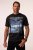 JP1880 Iron Maiden Brave New World T-Shirt Black - Tricouri - Tricouri Bărbați Mărimi Mari