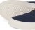 Jack & Jones Lington Canvas Sneakers Navy Blazer - Bărbați pantofi 40-52 - 