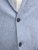Jack & Jones Riviera Blazer Nautical Blue - Costume - Costume Bărbați mărimi mari