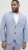Jack & Jones Riviera Blazer Nautical Blue - Costume - Costume Bărbați mărimi mari