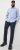 Jack & Jones Marco Cooper Chino Pants Navy Blazer - Blugi & pantaloni - Blugi & Pantaloni Bărbați Mărimi Mari