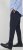 Jack & Jones Marco Cooper Chino Pants Navy Blazer - Blugi & pantaloni - Blugi & Pantaloni Bărbați Mărimi Mari